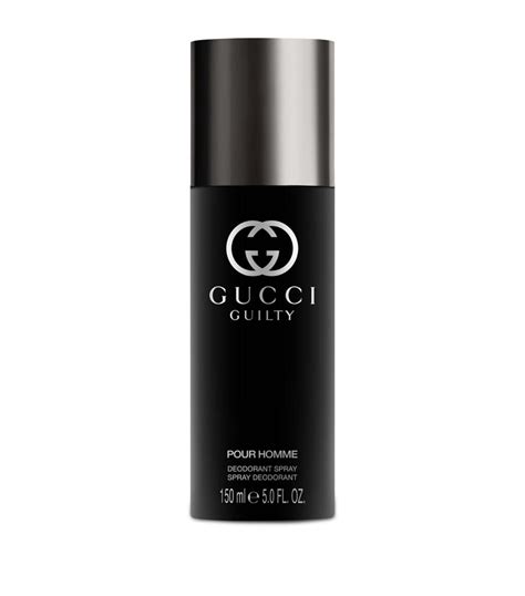 gucci deodorant cost|Gucci deodorant price.